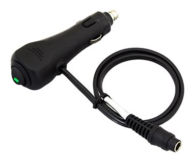 Picture of Gerbing 12V DC Adapter