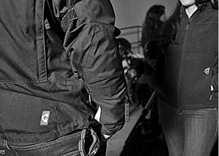 Picture for category 12V Jackets & Vests
