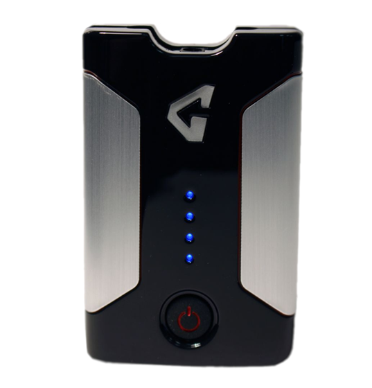 Picture of Gerbing  7V 3400 mAh Battery