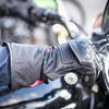 Gerbing Vanguard Heated Motorcycle Gloves