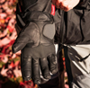 Gerbing Vanguard Heated Motorcycle Gloves