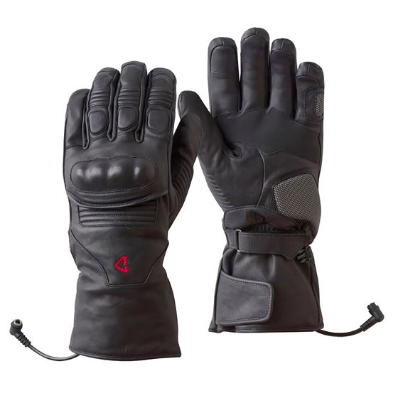 Gerbing Vanguard Motorcycle Heated Gloves