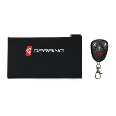 Gerbing Battery for Heated Jacket Liner