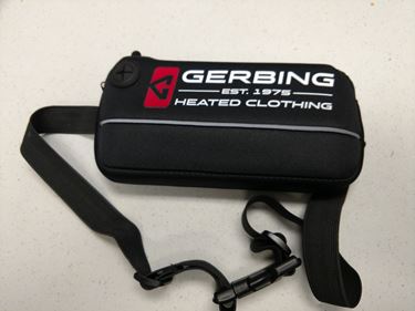 Gerbing Battery bag