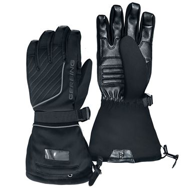 Picture of Gerbing GT5 12V Hybrid Heated Motorcycle Gloves
