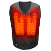 Gerbing Battery Heated Vest Liner with Heat