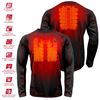 Picture of Gerbing 7V Men's Heated Base Layer Shirt