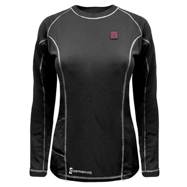 Picture of Gerbing 7V Women's Base Layer Shirt