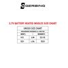 Picture of Gerbing Rechargeable Heated Insoles with Remote