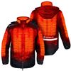 Picture of Gerbing 12V Heated Jacket Liner 2.0