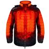 Picture of Gerbing 12V Heated Jacket Liner 2.0