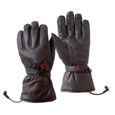 Gerbing G4 Heated Motorcycle Gloves