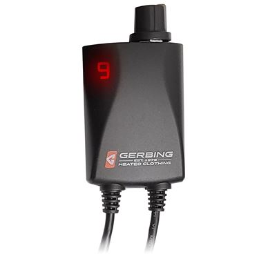 Picture of Gerbing 12V Single- Zone Controller