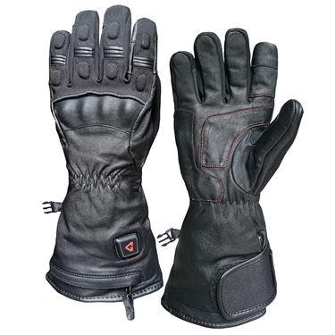 Picture of Gerbing 7V Hard Knuckle Heated Gloves