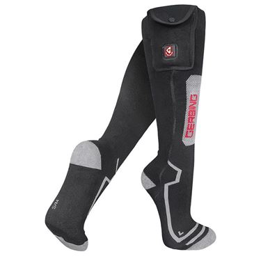 Gerbing 7V Ultimate Wool Heated Socks