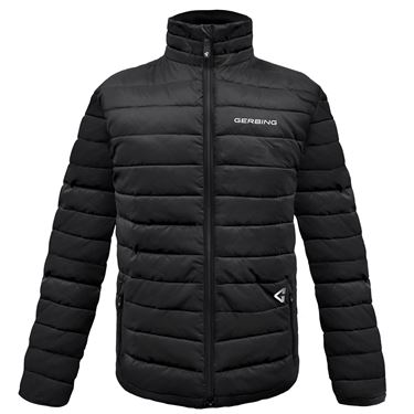 Picture of Gerbing 7V Men's Khione Puffer Heated Jacket 2.0