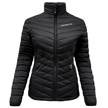 Picture of Gerbing 7V Women's Khione Puffer Heated Jacket 2.0