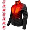 Picture of Gerbing 7V Women's Khione Puffer Heated Jacket 2.0