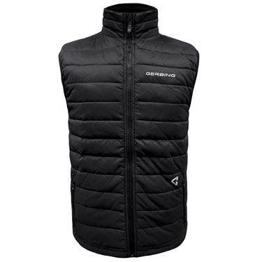 Picture of Gerbing 7V Men's Khione Puffer Heated Vest 2.0