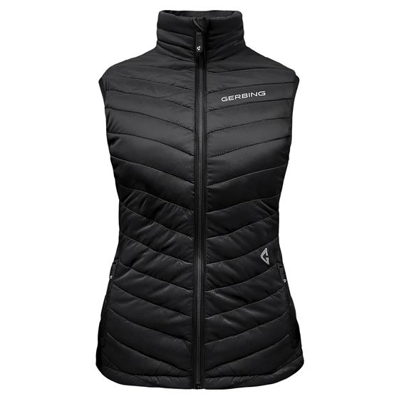 Picture of Gerbing 7V Women's Khione Puffer Heated Vest 2.0