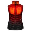 Picture of Gerbing 7V Women's Khione Puffer Heated Vest 2.0