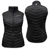 Picture of Gerbing 7V Women's Khione Puffer Heated Vest 2.0