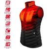 Picture of Gerbing 7V Women's Khione Puffer Heated Vest 2.0