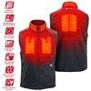 Picture of Gerbing 7V Men's Thermite Fleece Heated Vest 2.0