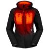 Picture of Gerbing 7V Women's Torrid Softshell Heated Jacket 2.0