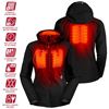 Picture of Gerbing 7V Women's Torrid Softshell Heated Jacket 2.0