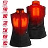 Picture of Gerbing 7V Women's Thermite Fleece Heated Vest 2.0