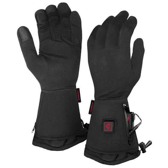 Picture of Gerbing Women's 7V Heated Glove Liners