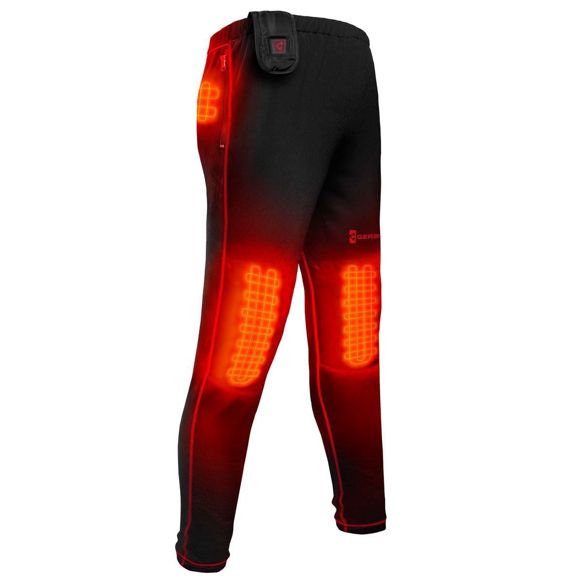 Gerbing Heated Clothing The leader in Heated Gear Technology since