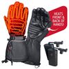 Picture of Gerbing Men's 7V Atlas Ultra-Flex Battery Heated Gloves