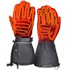 Picture of Gerbing Men's 7V Atlas Ultra-Flex Battery Heated Gloves