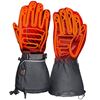 Picture of Gerbing Women's 7V Atlas Ultra-Flex Battery Heated Gloves