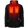 Picture of Gerbing 7V Men's Thermite Fleece Heated Jacket 2.0