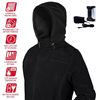 Picture of Gerbing 7V Men's Thermite Fleece Heated Jacket 2.0