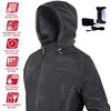 Picture of Gerbing 7V Men's Thermite Fleece Heated Jacket 2.0