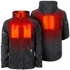 Picture of Gerbing 7V Men's Thermite Fleece Heated Jacket 2.0