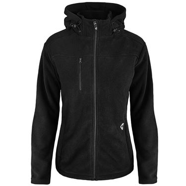 Picture of Gerbing 7V Women's Thermite Fleece Heated Jacket 2.0