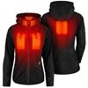 Picture of Gerbing 7V Women's Thermite Fleece Heated Jacket 2.0