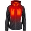 Picture of Gerbing 7V Women's Thermite Fleece Heated Jacket 2.0