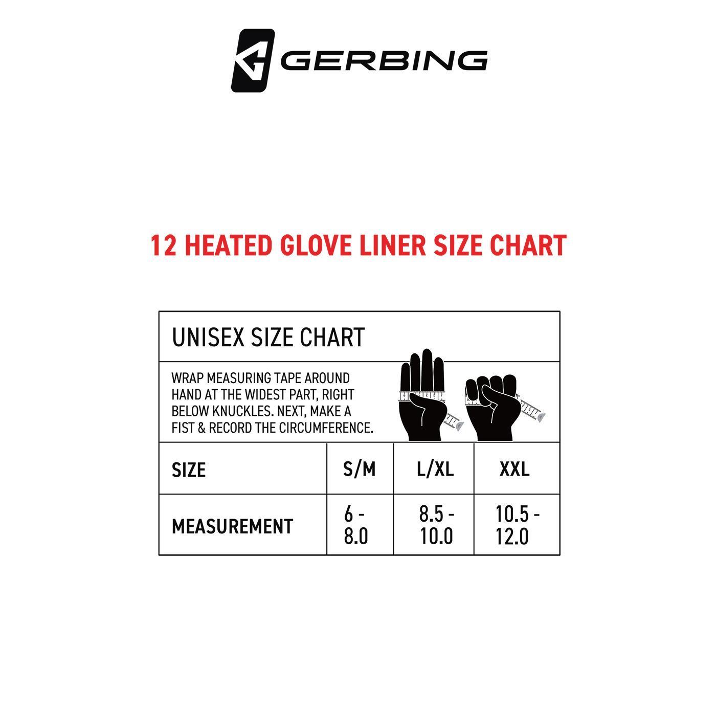 Gerbing Heated Clothing The leader in Heated Gear Technology since