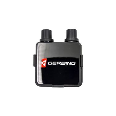 Picture of Gerbing 12V Dual Remote Clip Case