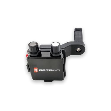 Picture of Gerbing 12V Dual Remote Clip Case W/MC Mount