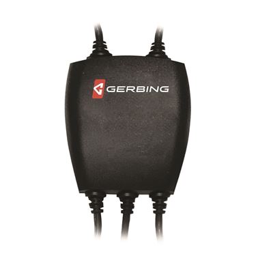 Picture of Gerbing 12V Dual-Zone Permanent Temperature Controller