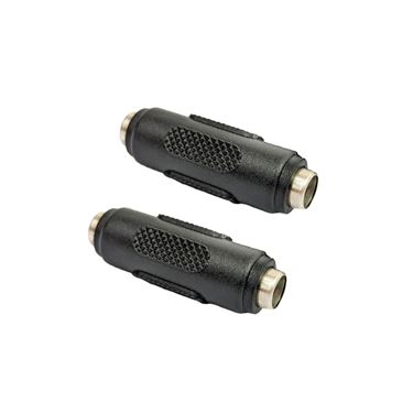 Picture of Female to Female Adapter Plug (pair)