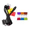 Picture of Gerbing 12V Battery Harness