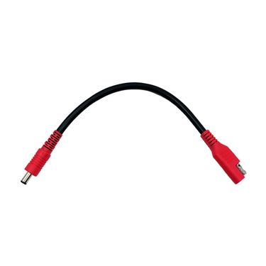 Picture of Gerbing 12V SAE-to-Male Adapter Cable